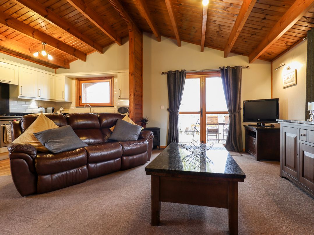 Avocet Lodge
