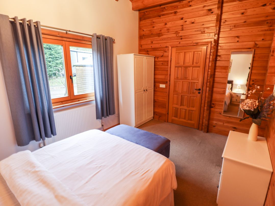 Avocet Lodge