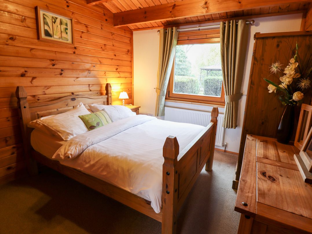 Avocet Lodge