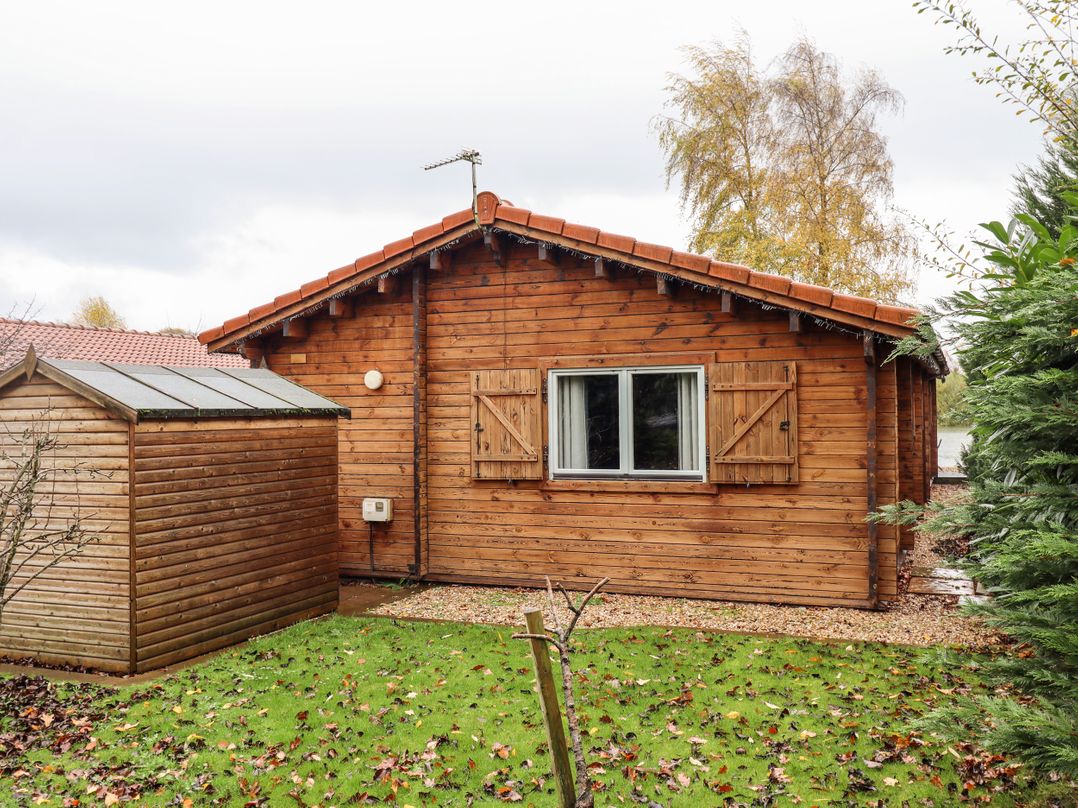 Avocet Lodge