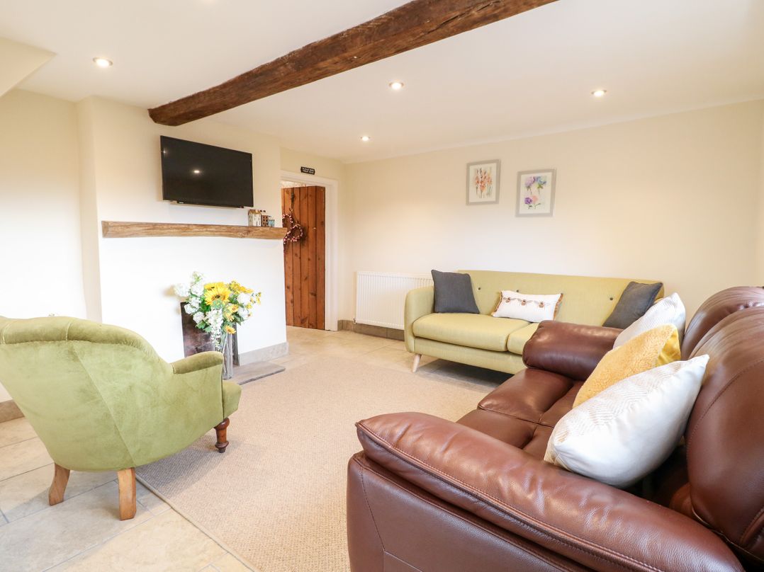 Tolldish Cottage
