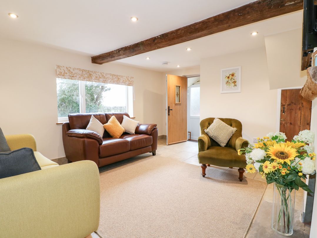 Tolldish Cottage