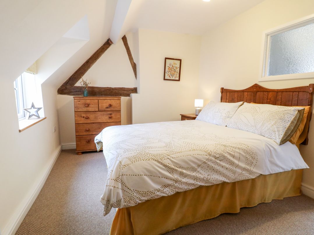 Tolldish Cottage