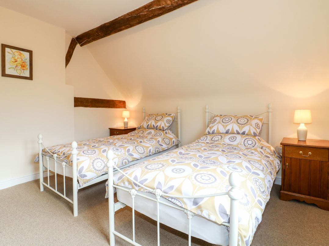 Tolldish Cottage