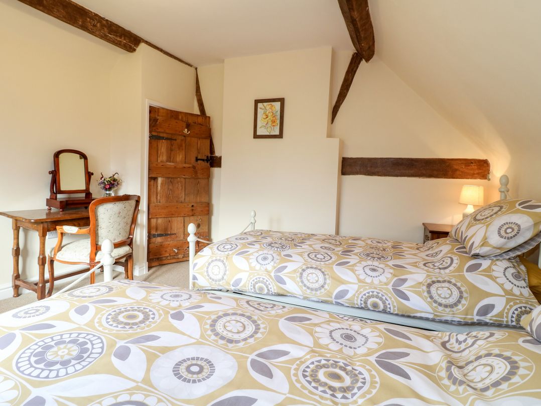 Tolldish Cottage
