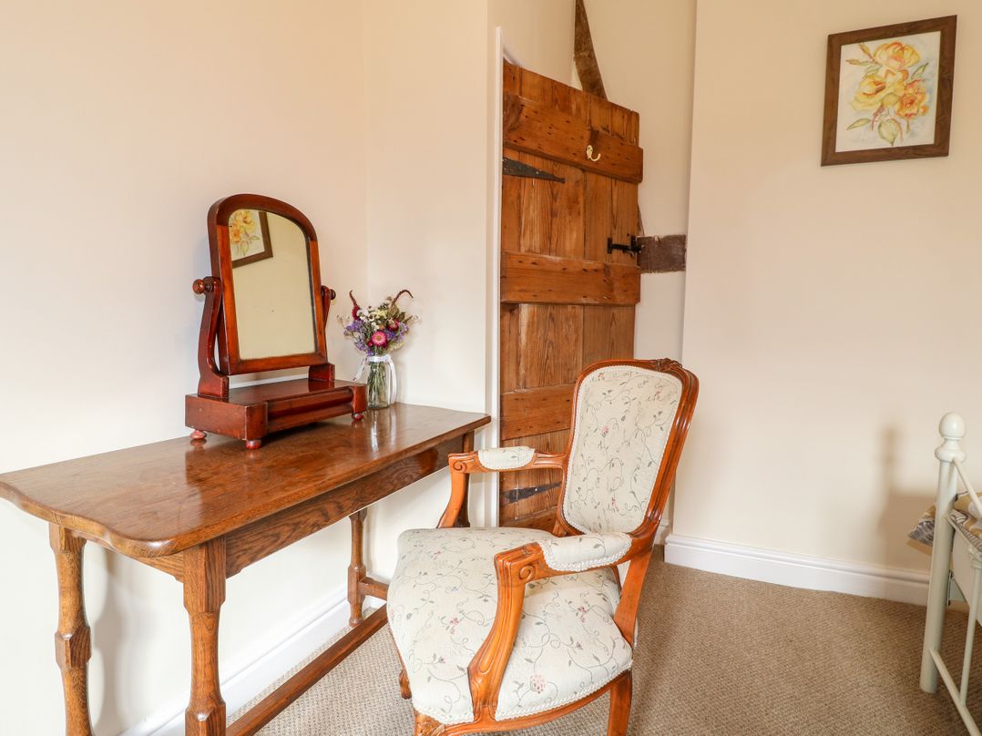 Tolldish Cottage