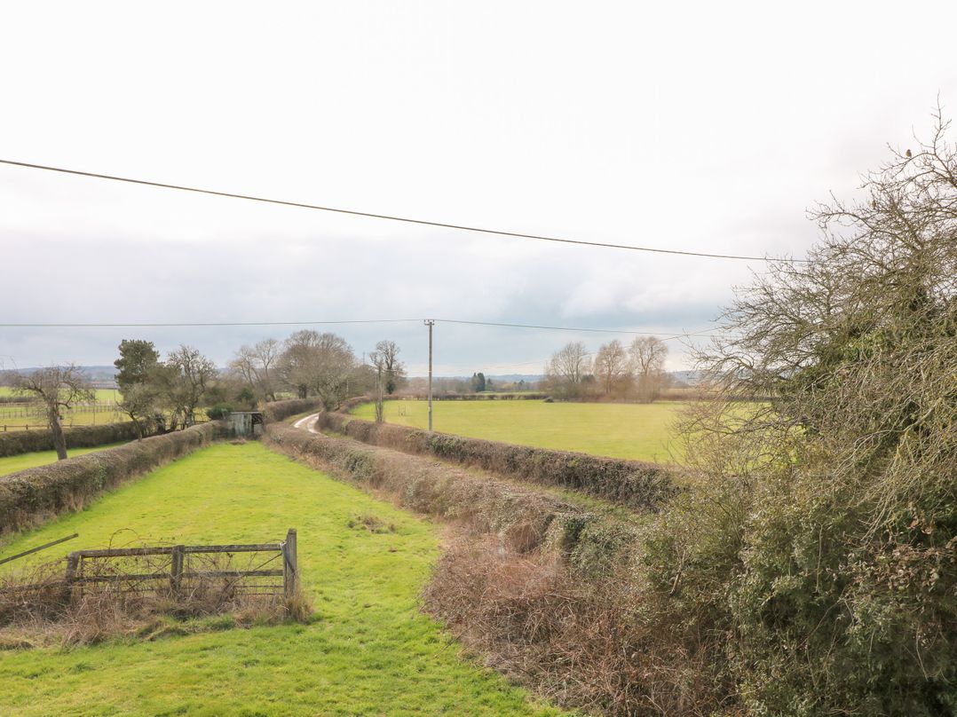 Tolldish Cottage
