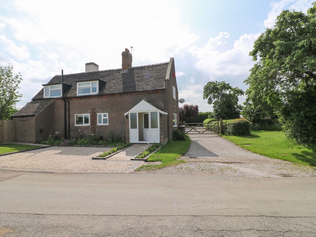 Tolldish Cottage