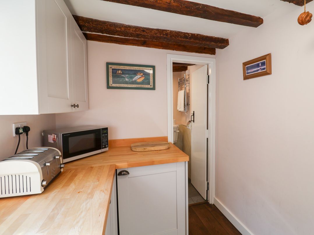 Rhubarb Cottage
