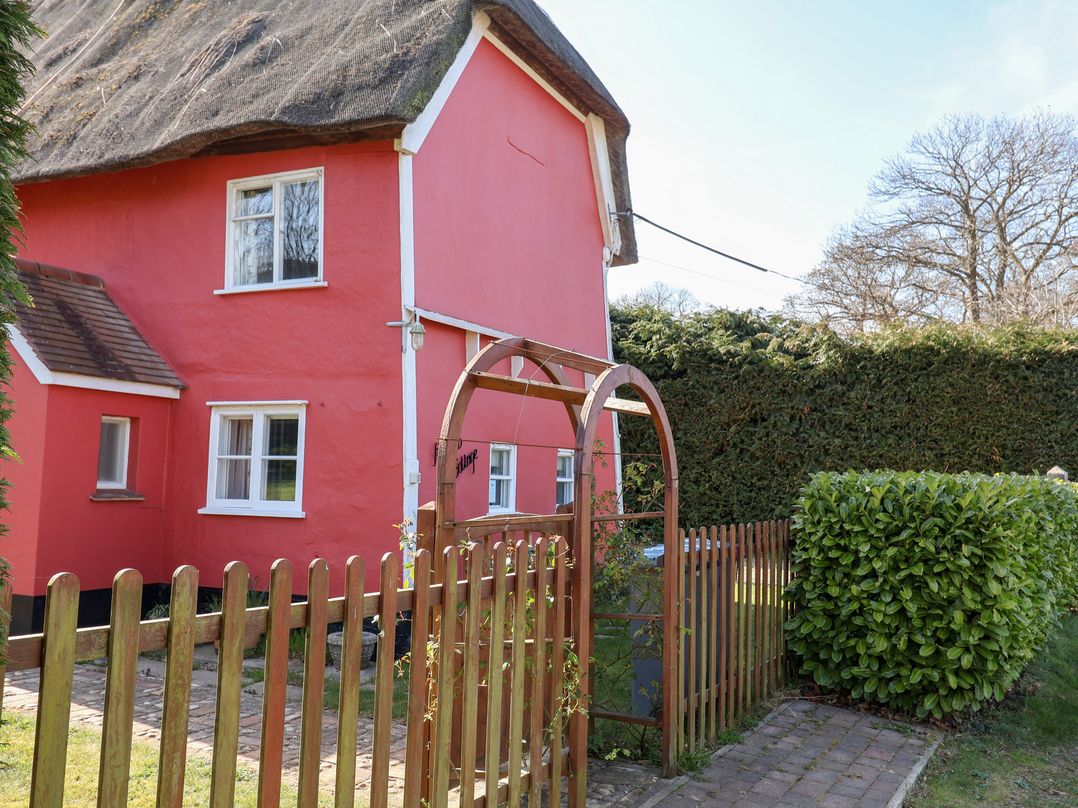 Rhubarb Cottage