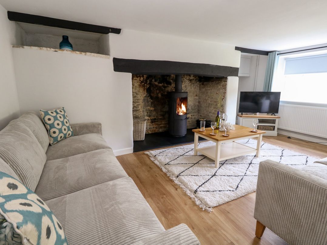 Dairy Cottage