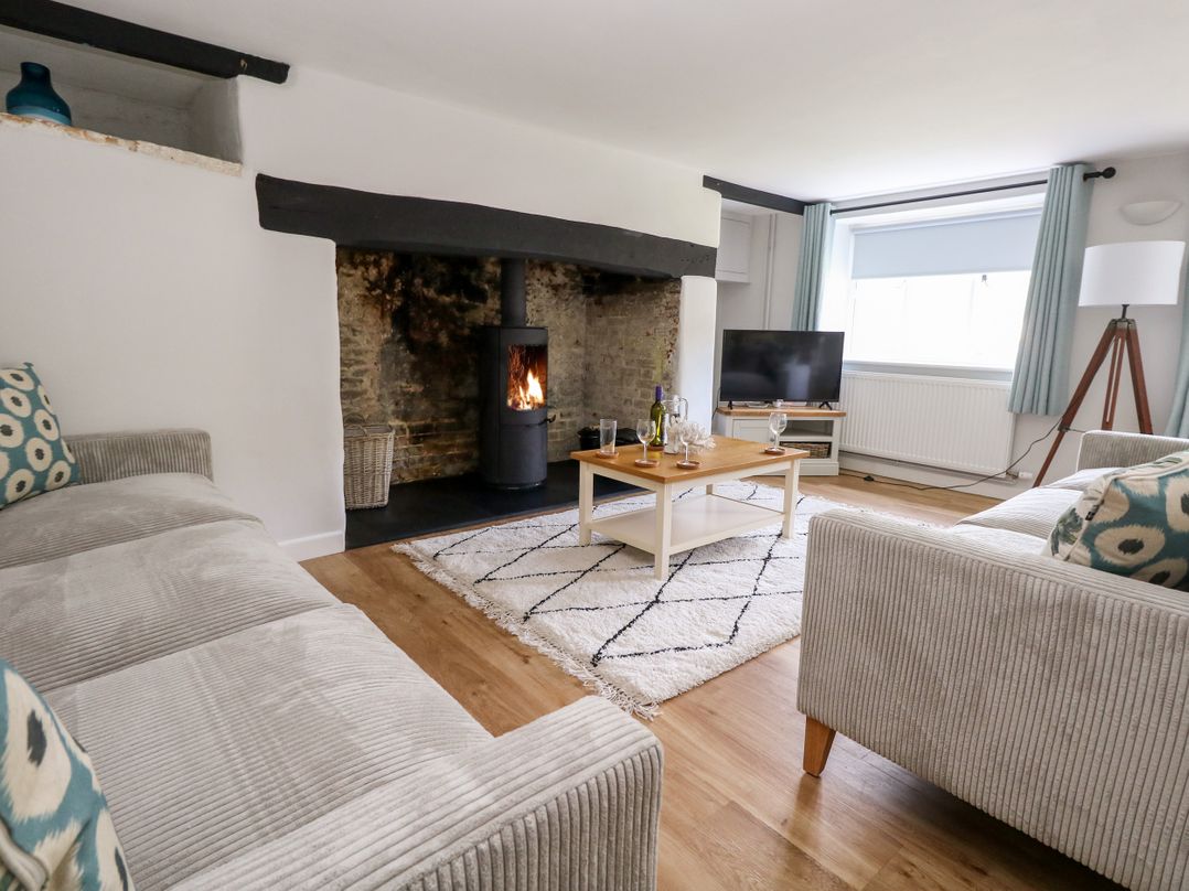 Dairy Cottage