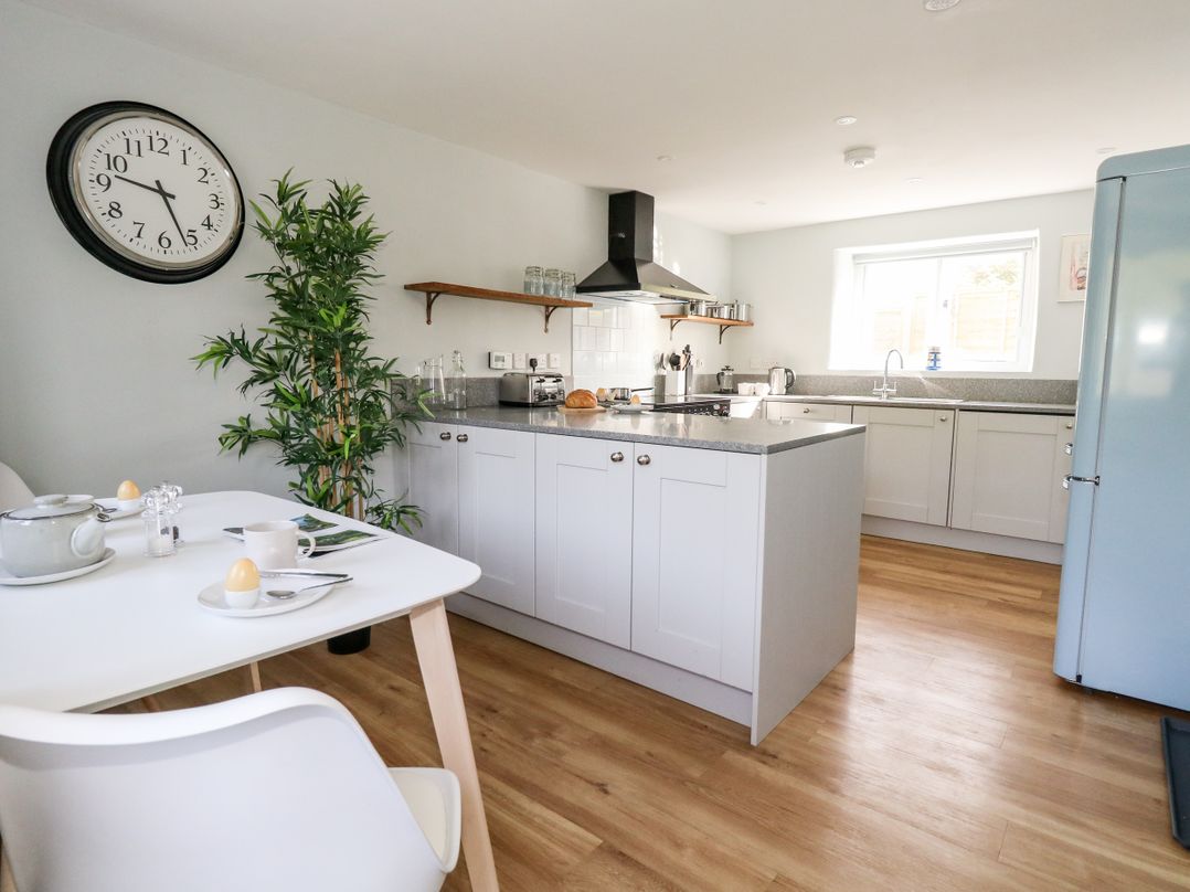 Dairy Cottage