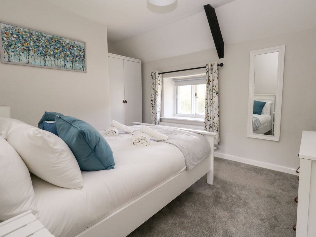 Dairy Cottage
