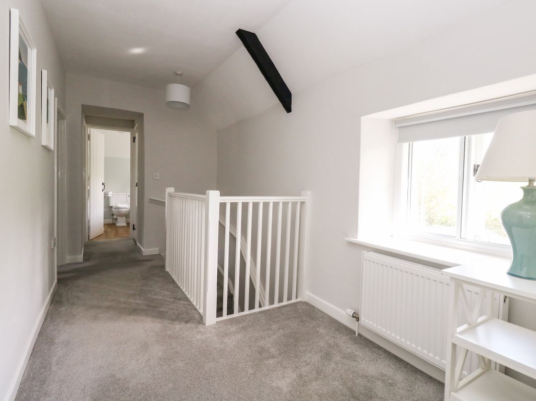 Dairy Cottage