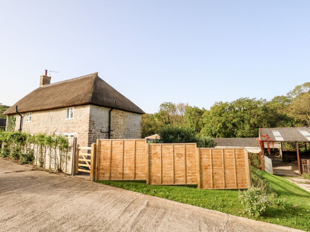 Dairy Cottage