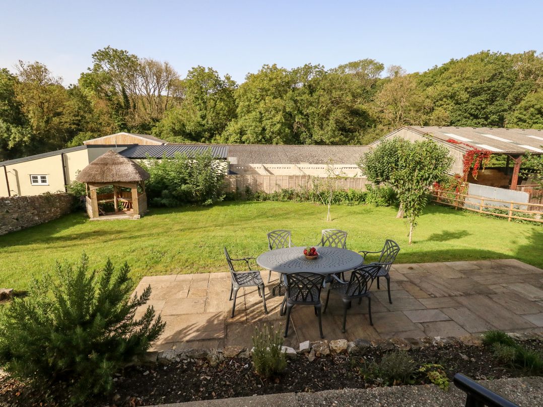 Dairy Cottage