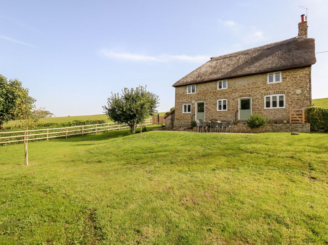 Dairy Cottage