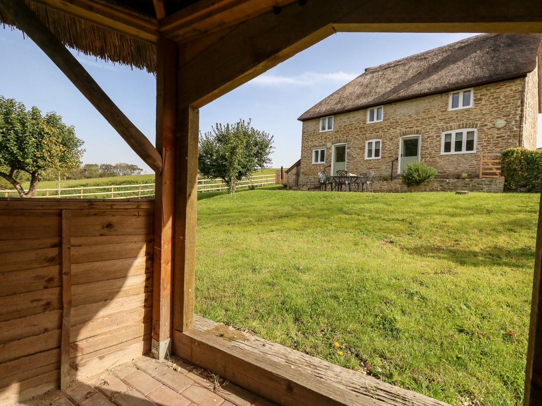 Dairy Cottage