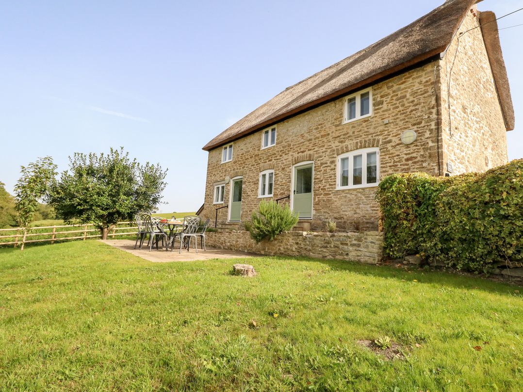 Dairy Cottage