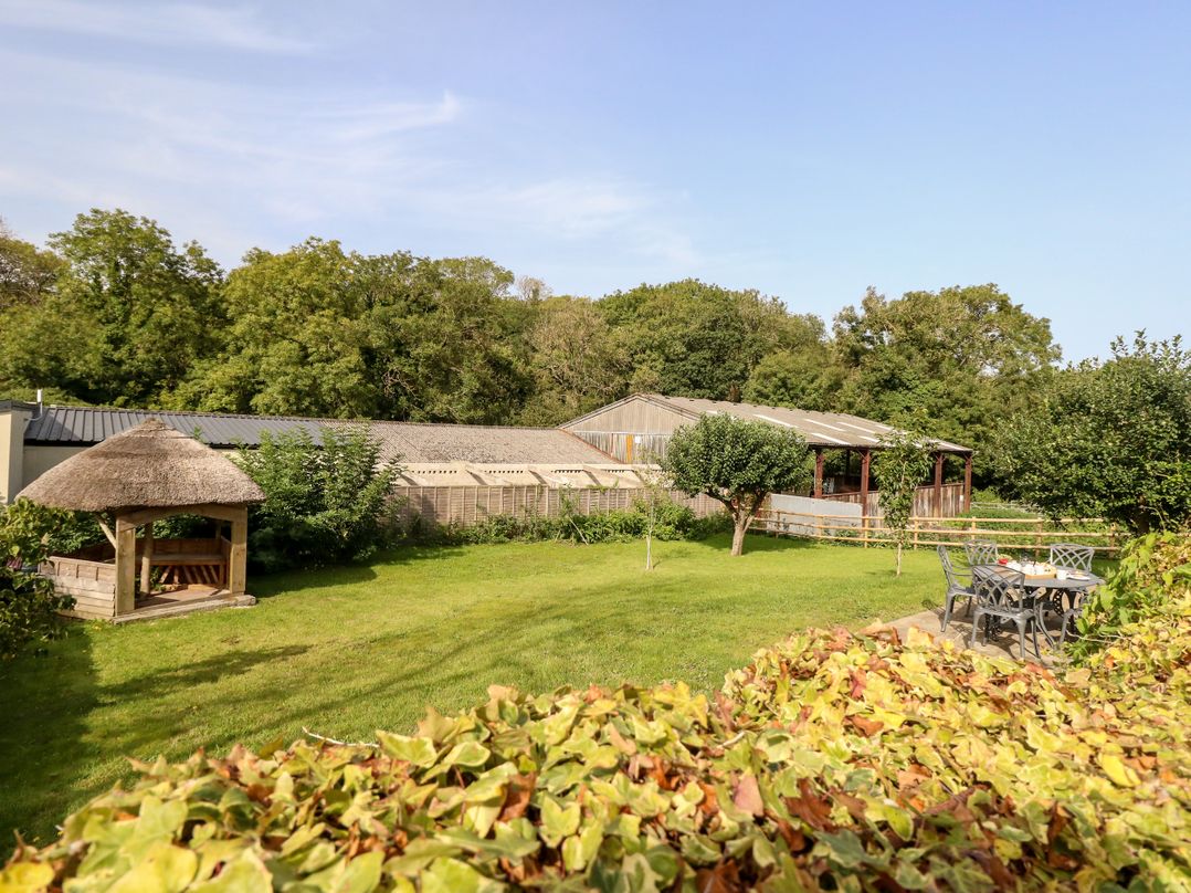 Dairy Cottage