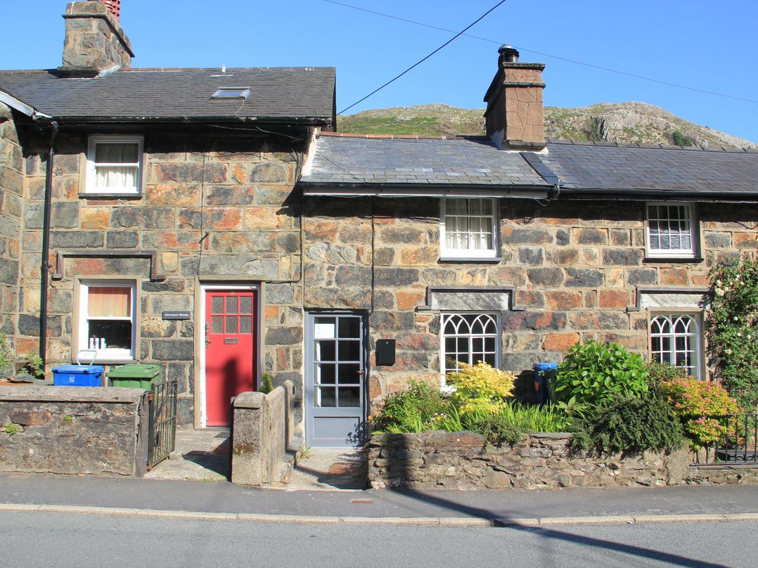 Riverside Cottage