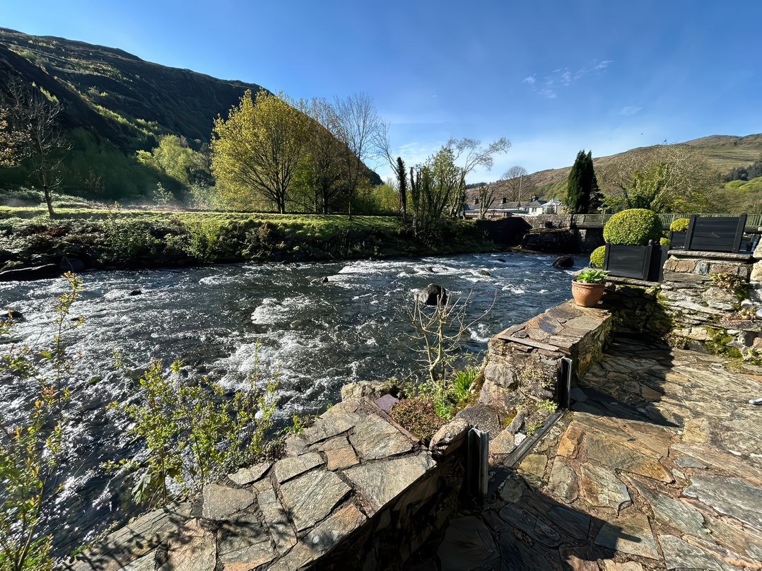 Riverside Cottage