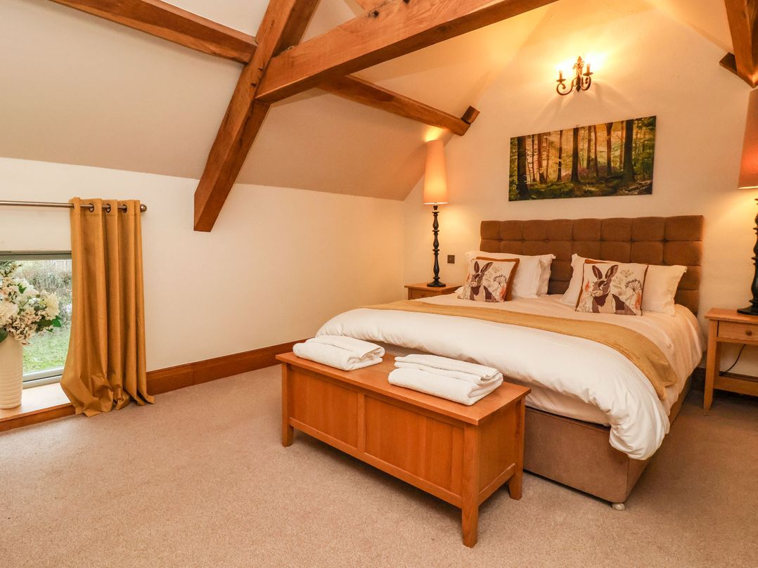 Hornington Lodge
