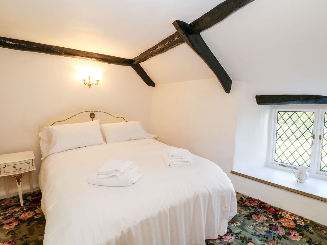Kellacott Cottage