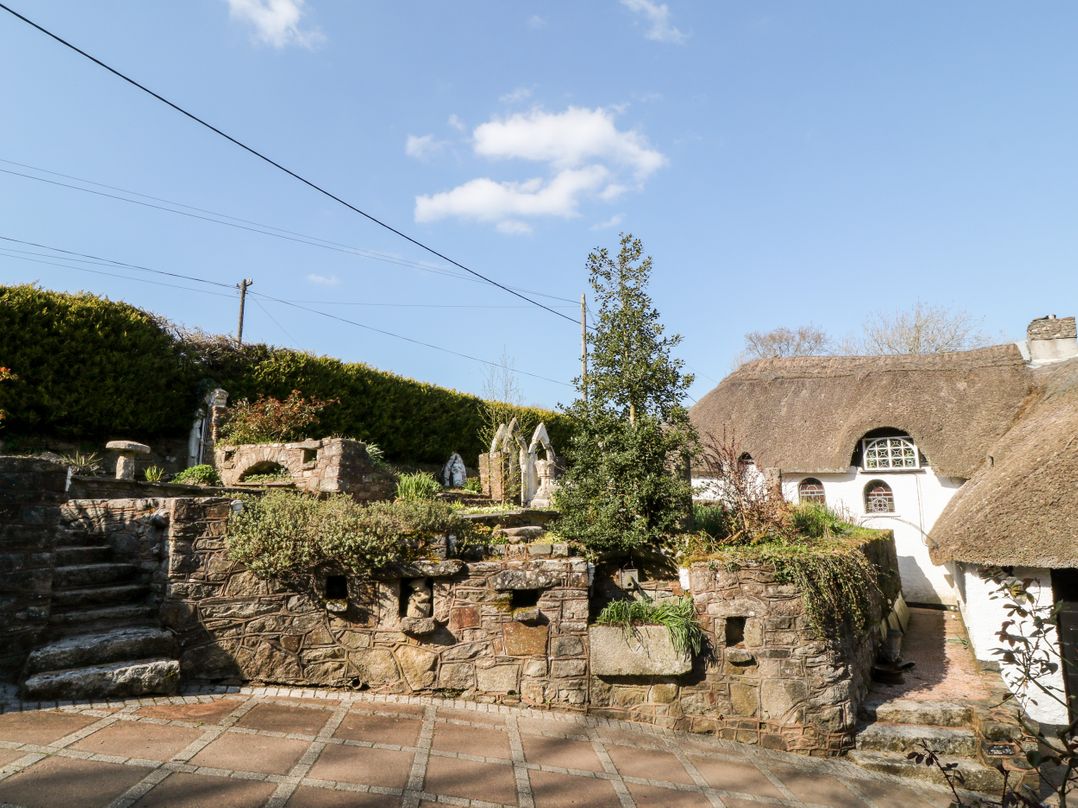 Kellacott Cottage