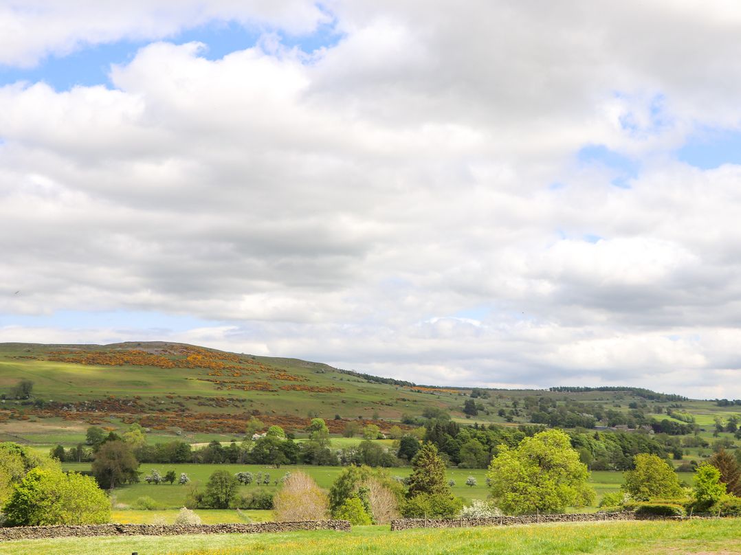 Meadow Syke Byre