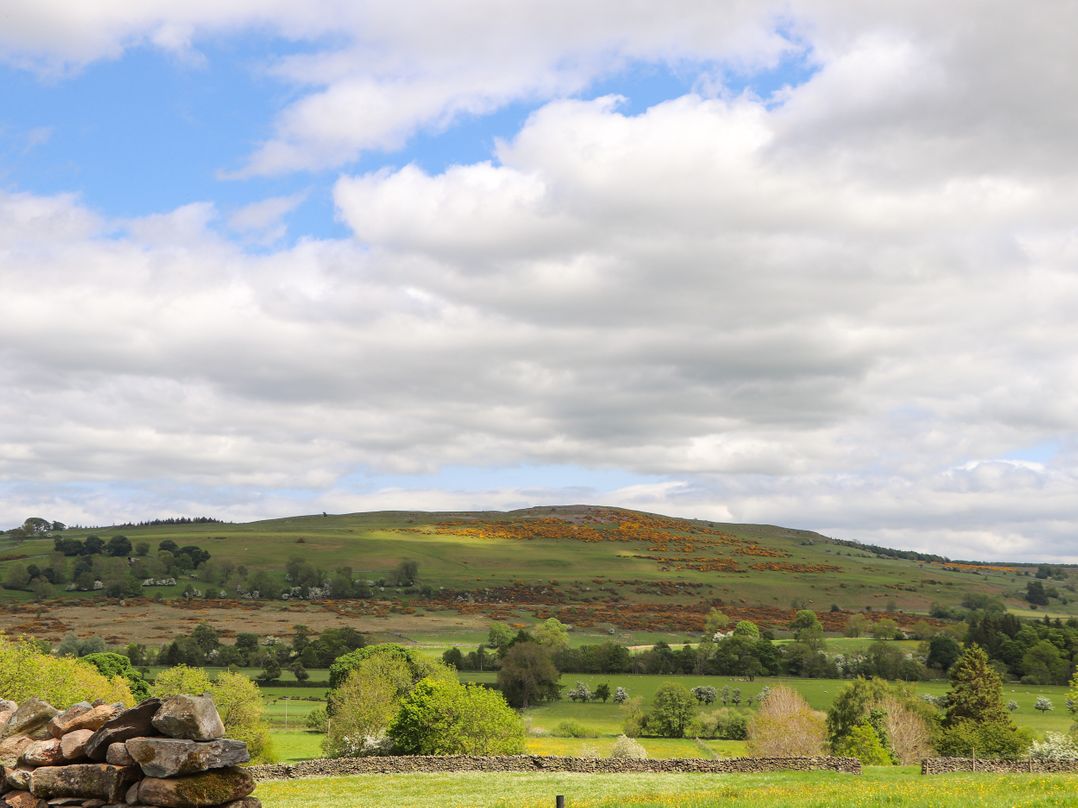 Meadow Syke Byre