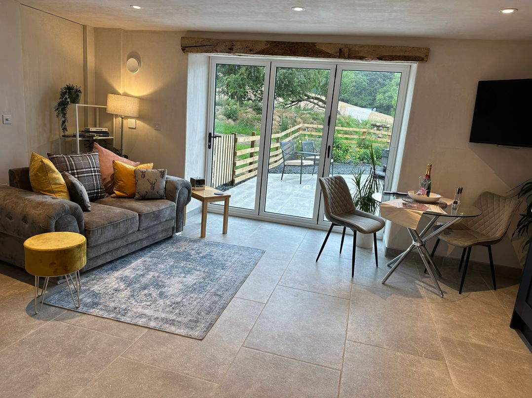Meadow Syke Byre