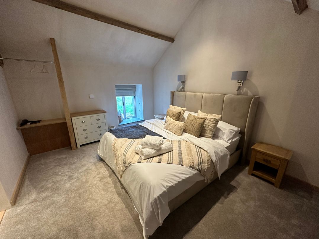 Meadow Syke Byre