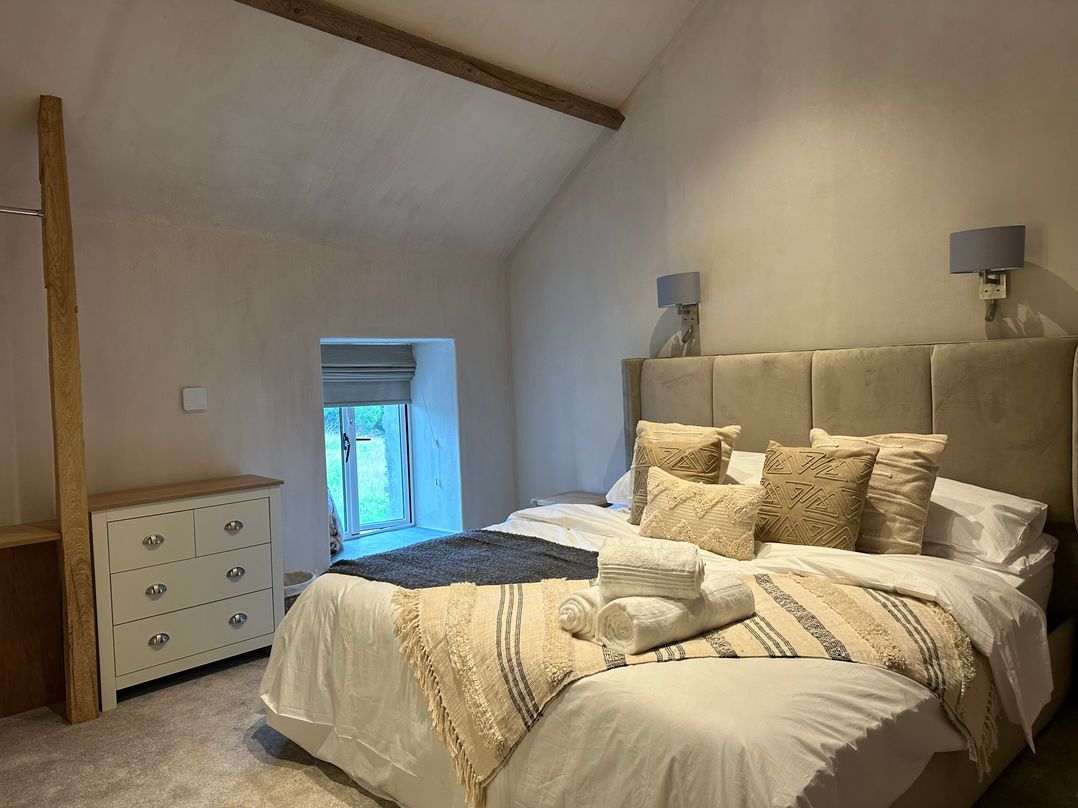 Meadow Syke Byre