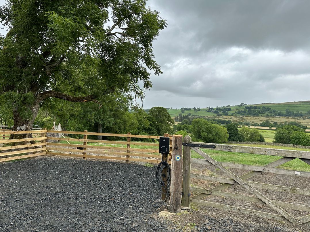 Meadow Syke Byre