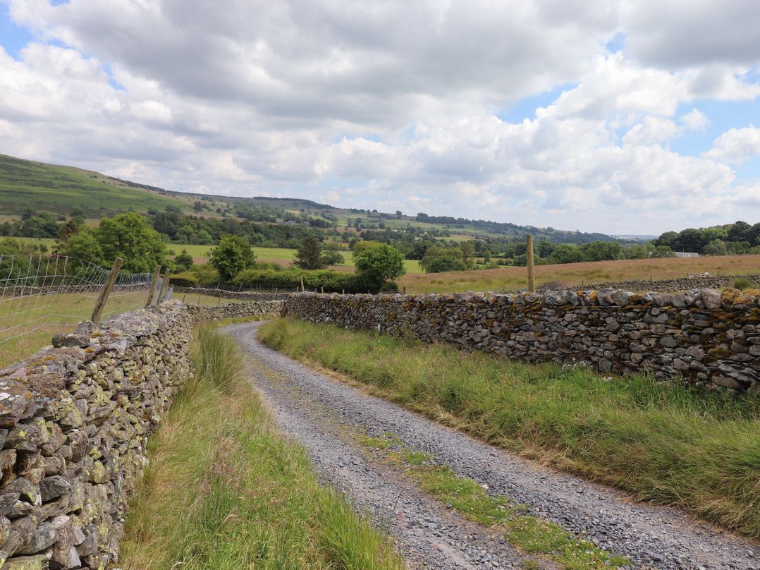 Meadow Syke Byre