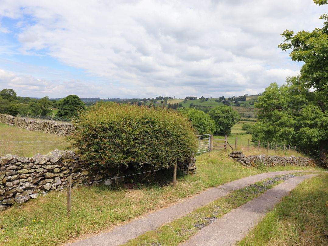 Meadow Syke Byre