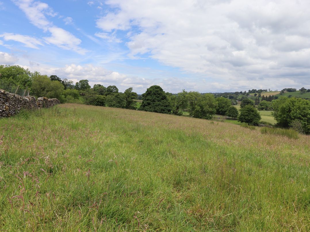 Meadow Syke Byre