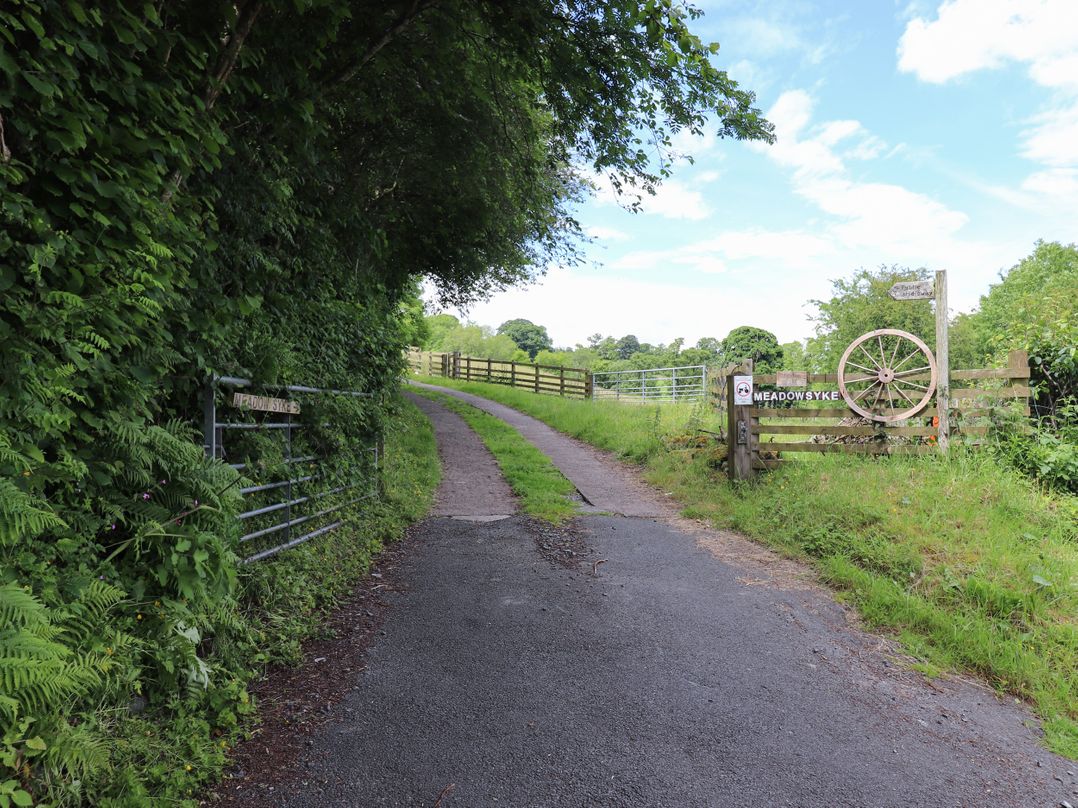 Meadow Syke Byre
