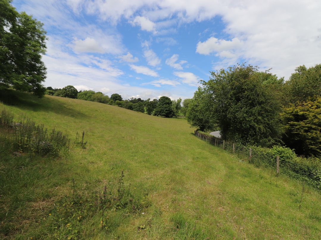 Meadow Syke Byre