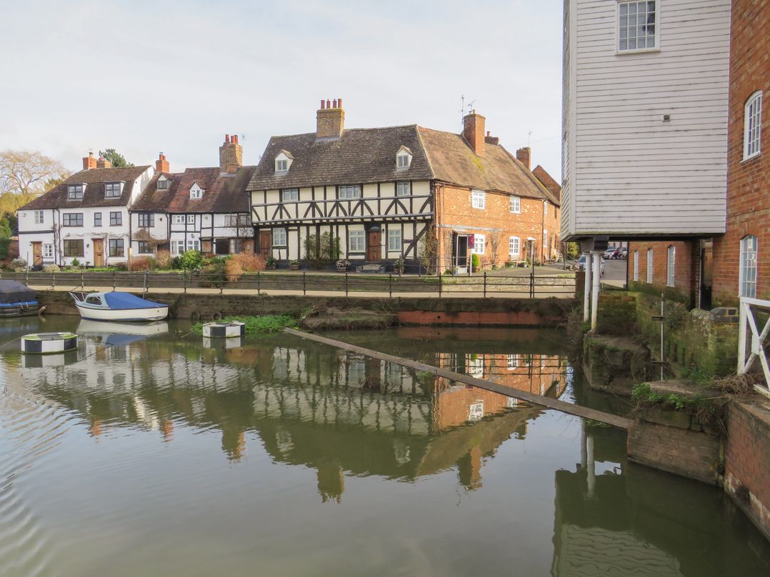 The Coach House