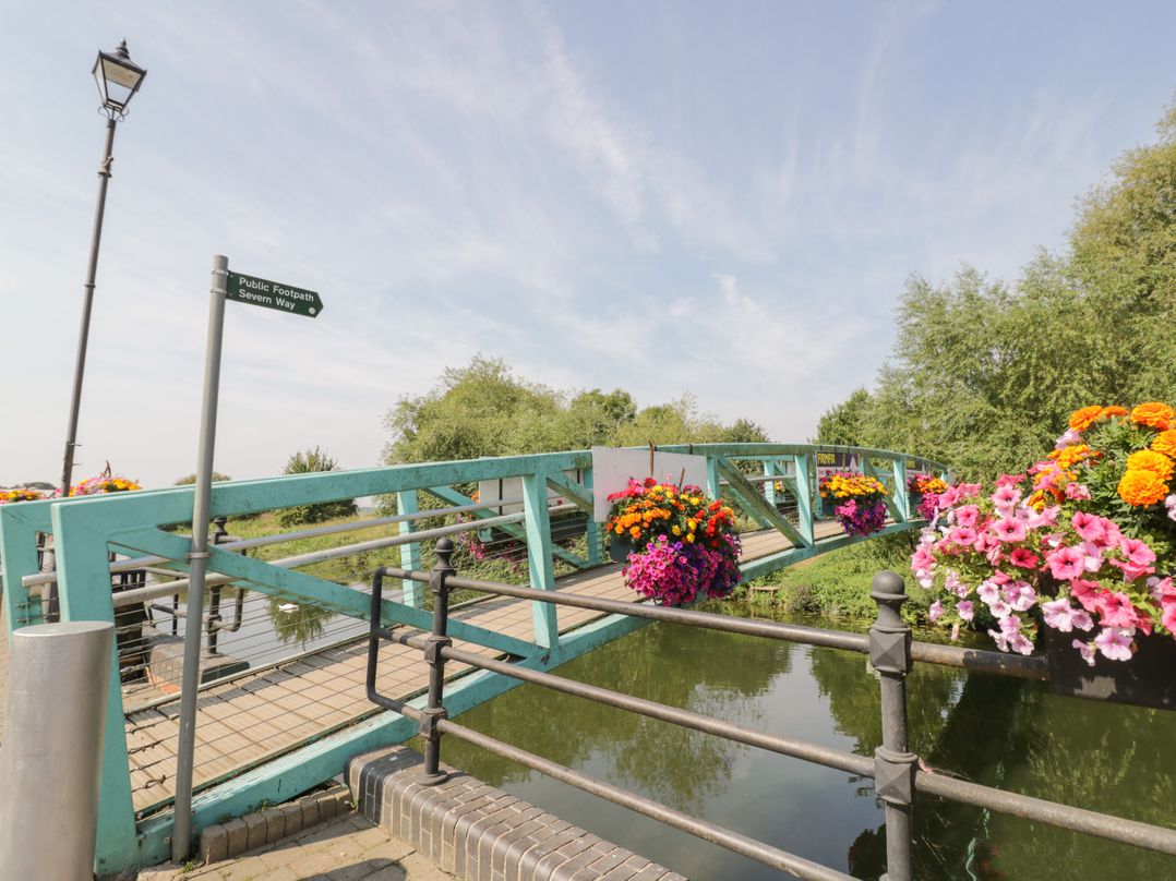 The Coach House