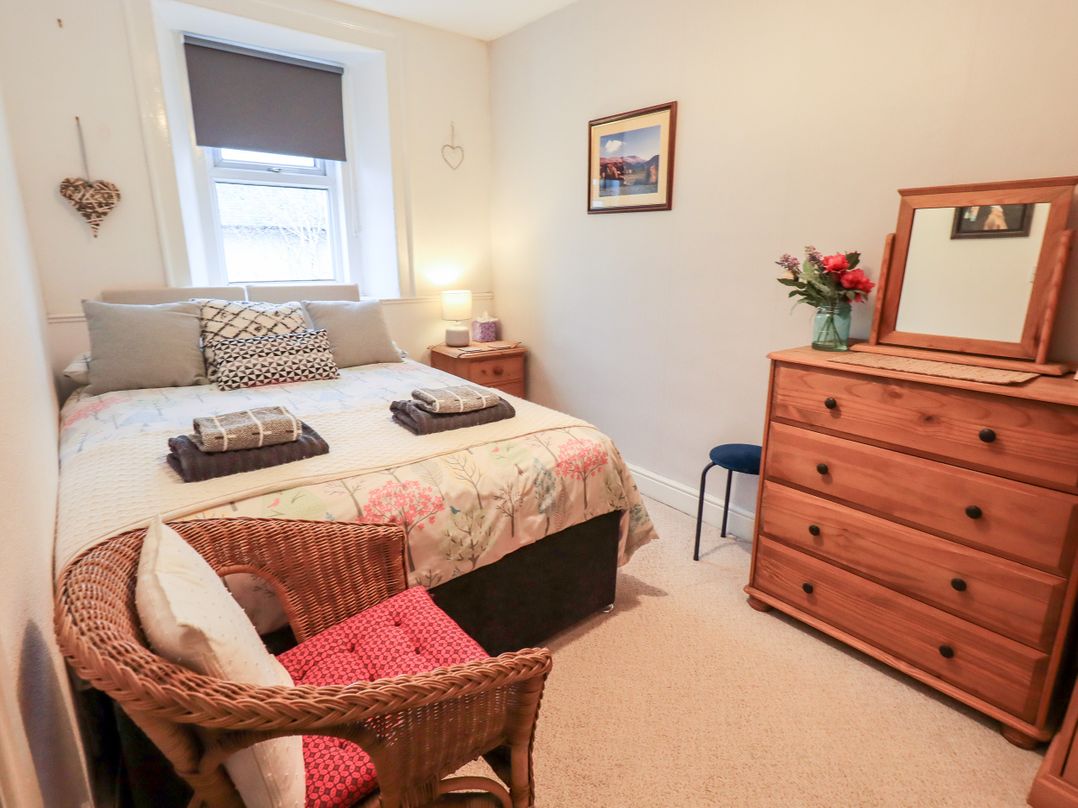 The Old Betting Shop