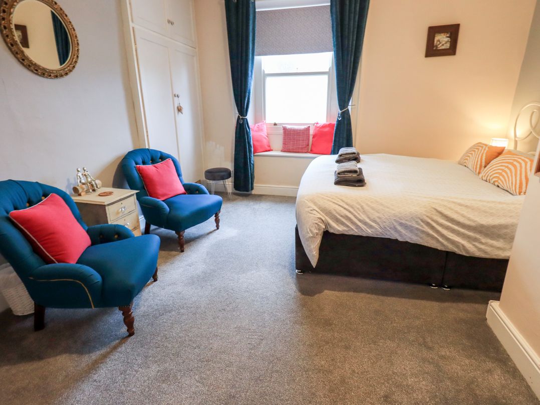 The Old Betting Shop