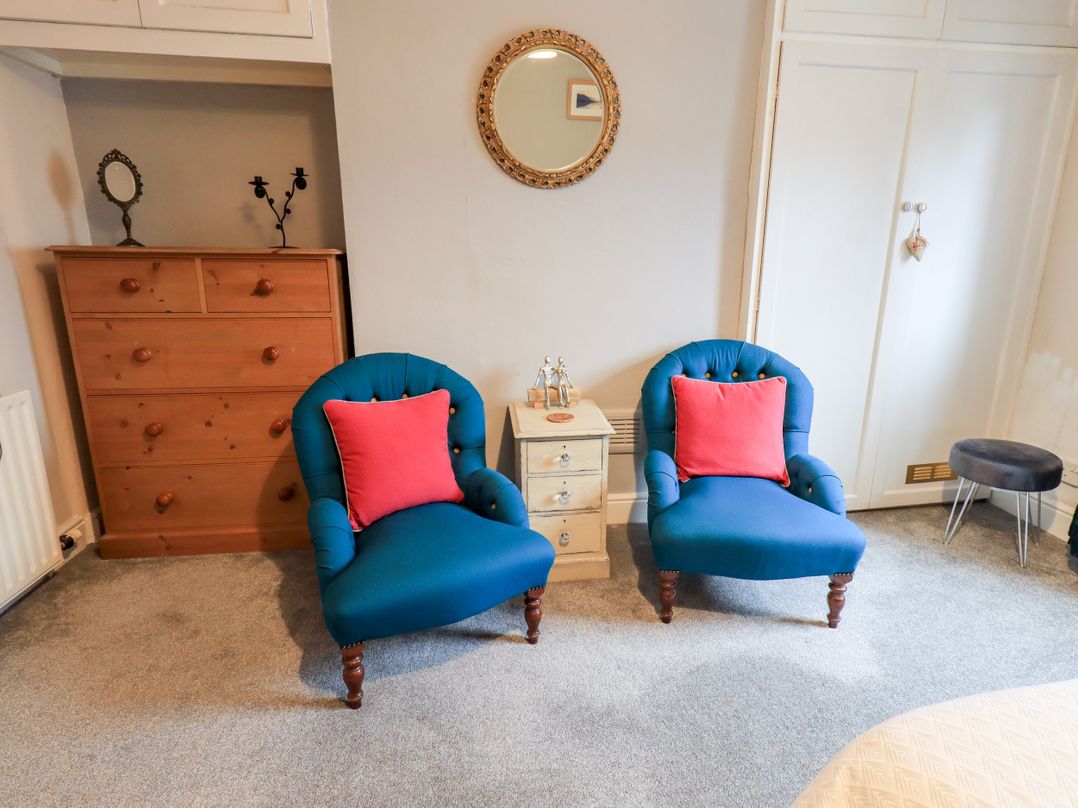 The Old Betting Shop