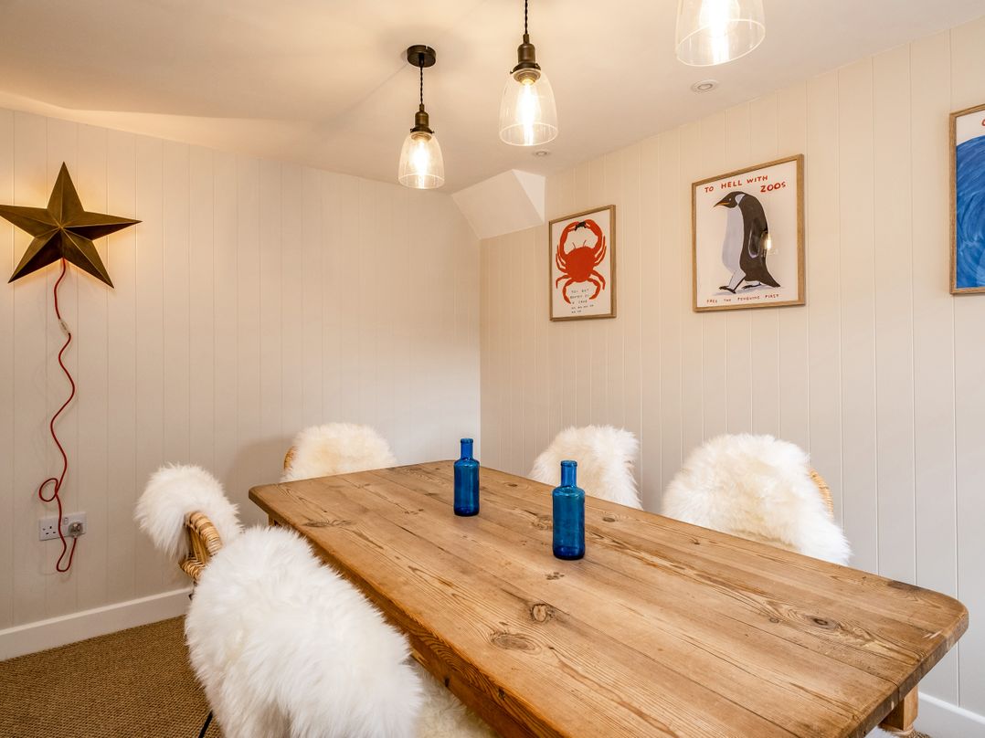 Mermaid Cottage