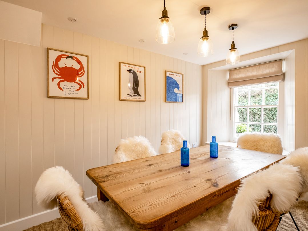Mermaid Cottage