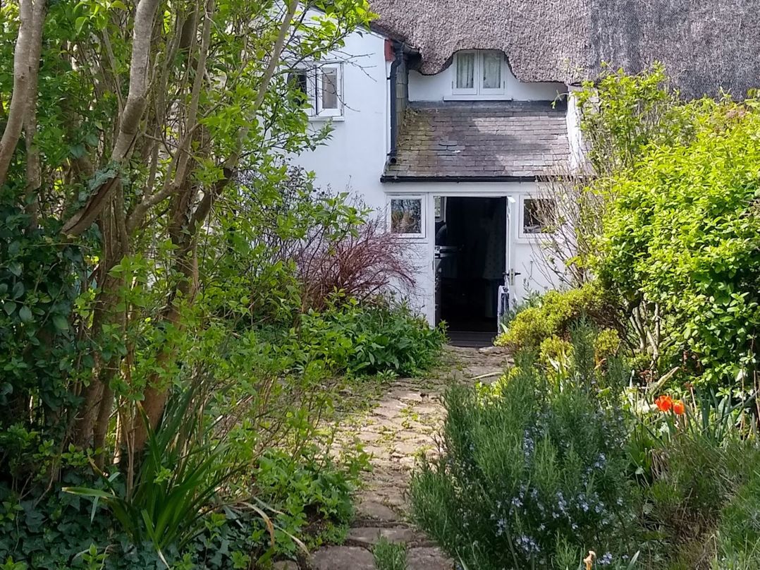 Badgers Cottage
