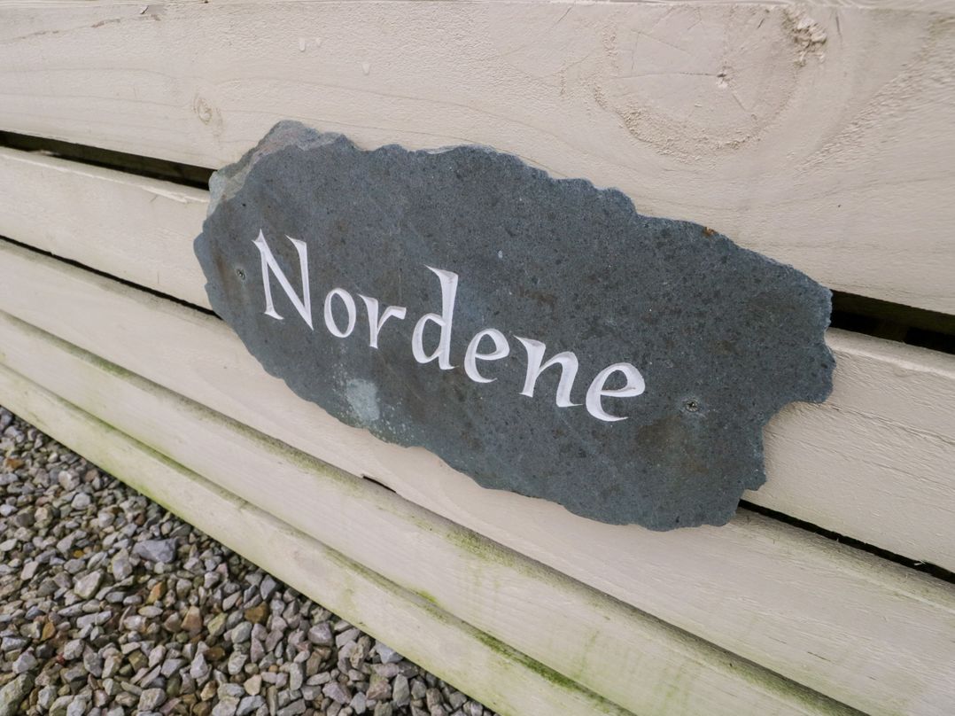 Nordene